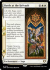 Battle at the Helvault - Commander Masters #0719