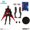 DC Multiverse: Batman Beyond - Batwoman