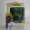 Funko Pop! Television: Teenage Mutant Ninja Turtles - Baxter Stockman (Exclusive) (Glow in the Dark) #507