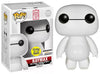 Funko Pop! Marvel: Big Hero 6 - Baymax (GITD) (Amazon Exclusive) #111