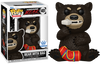 Funko Pop! Movies: Cocaine Bear - Bear with Bag (Funko Exclusive) #1451