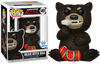Funko POP! Animation: Cocaine Bear- Bear with bag