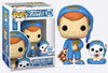 Funko Pop! Funko - Bedtime Freddy & Proto #219