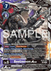 Beelzemon ACE - Sinister Order EX10-074