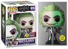 Funko POP! Beetlejuice - Beetlejuice (Handbook) (Glow in the Dark) [Fall Convention] #1010