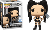 Funko Pop! Rocks -Bella Poarch #290 - Sweets and Geeks