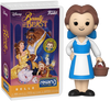 Funko BlockBuster Rewind: Beauty and the Beast- Belle (Opened) (Common)