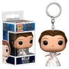 Funko Pocket Pop! Keychain: Beauty And The Beast- Belle