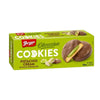 Bergen Cookies - Pistachio Cream & Chocolate 128g