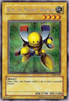 Beta the Magnet Warrior - Duelist of the Roses - DOR-002