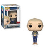 Funko Pop! Television: Riverdale - Betty Cooper (Hot Topic Exclusive) #587 - Sweets and Geeks