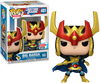 Funko Pop! Heroes - Justice League: Big Barda (Fall Convention) #481