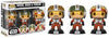 (DAMAGED BOX) Funko POP! Star Wars - Biggs, Wedge, and Porkins (Walmart Exclusive) - Sweets and Geeks