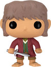 Funko Pop! The Hobbit - Bilbo Baggins #12