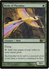 Birds of Paradise - Magic 2010 #168/249