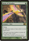 Birds of Paradise - Magic 2011 #165/149 (LP)