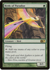 Birds of Paradise - Magic 2011 #165/149 (LP)