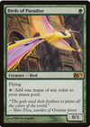 Birds of Paradise - Magic 2012 165/249
