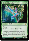 Birds of Paradise - Commander: The Lord of the Rings: Tales of Middle-earth - #235