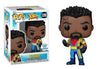 Funko Pop! X-Men '97 - Bishop (Funko Exclusive) #1280