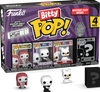 Funko Bitty Pop!: The Nightmare Before Christmas
