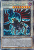 Black-Winged Dragon (Quarter Century Secret Rare) - 25th Anniversary Tin: Dueling Mirrors MP24-EN028
