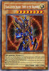 Black Luster Soldier (Limited Edition) (Secret Rare) - Envoy of the Beginning - Master Collection Volume 2 - MC2-EN004