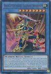 Black Luster Soldier - Legendary Swordsman - Maze of Memories - MAZE-EN011