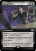 Black Market (Foil) (Extended Art) - Universes Beyond: Fallout - #0463