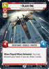 Black One - Scourge of Starkiller Base (Hyperspace) - Spark of Rebellion - 410