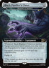 Black Panther's Claws - Hammer of Nazahn (Extended Art) - Commander: Marvel Super Heroes - #0427