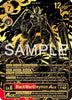 BlackWarGreymon ACE (Rare Pull) - Sinister Order EX10-010