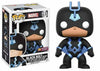 Funko Pop! Marvel - Black Bolt (Blue) (PX Previews) #191