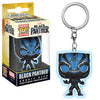 Funko Pocket Pop Keychain: Black Panther