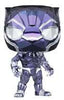 Funko Pop! Marvel - Black Panther (Funko Exclusive) (Disney 100) #1187