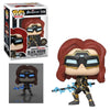 Funko Pop! Avengers - Black Widow (Avengers Game) #630 (Glow Chase) - Sweets and Geeks
