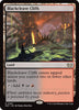 Blackcleave Cliffs - Commander: Duskmourn: House of Horror #0263