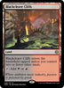 Blackcleave Cliffs (Foil) - Phyrexia: All Will Be One #248/271
