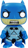 Funko Pop! Heroes: DC Comics - Blackest Night Batman #46 (Hot Topic)