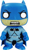 Funko Pop! Heroes: DC Comics - Blackest Night Batman #46 (Hot Topic)