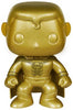 Funko POP! Heroes: DC Super Heroes - Blackest Night Superman (Gold) (GameStop Exclusive) #83