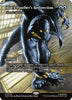 Black Panther's Redirection - Narset's Reversal (Borderless) (Foil) - Marvel Universe Eternal-Legal #0058