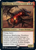 Bladewing, Deathless Tyrant - Commander: Dominaria United - #009/048