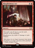 Blasphemous Act - Commander: Edge of Eternities - #0086