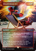 Blasphemous Act (1756) (Rainbow Foil) - Secret Lair Drop Series #1756