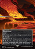 Blast Zone (0047) (Borderless) - Edge of Eternities: Stellar Sights - #0047