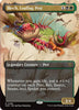 Blech, Loafing Pest (Borderless)(Foil) - Secrets of Strixhaven - #0298