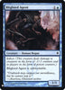 Blighted Agent (Foil) - The List Reprints - #29/175