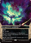 Blinkmoth Nexus (0003) (Borderless) (Foil) - Edge of Eternities: Stellar Sights - #0003