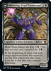 Blitzwing, Cruel Tormentor (Foil) - Universes Beyond: Transformers - #004/015